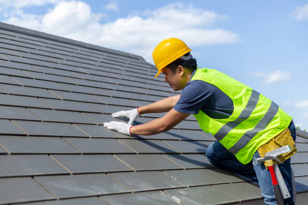 Best Commercial Roofing Services  in Highlands, NC