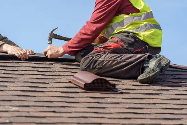 Best Roof Gutter Cleaning  in Highlands, NC