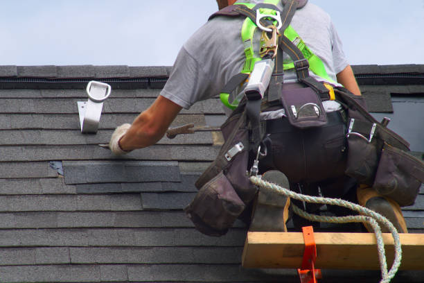 Best Metal Roofing Contractor  in Highlands, NC