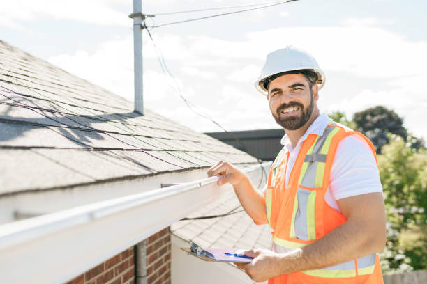 Best New Roof Installation  in Highlands, NC