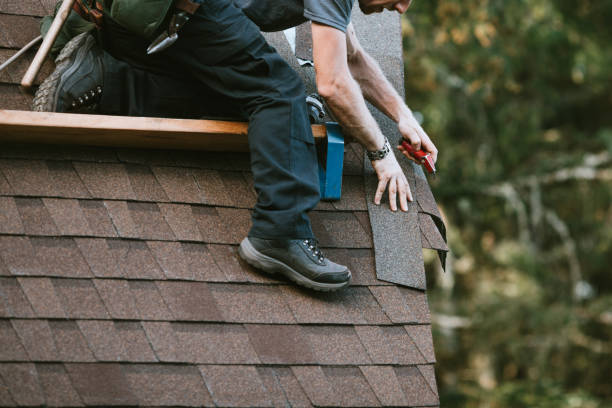 Trusted Highlands, NC Roofing Contractor Experts
