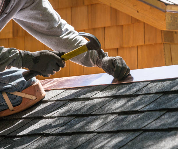 Best Gutter Installation and Roofing  in Highlands, NC